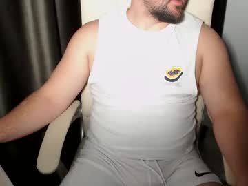 Gold_Alpha_Boy Chaturbate stream image from May 10, 2025