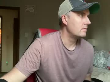 Hermitkermit8 Chaturbate stream image from May 10, 2025