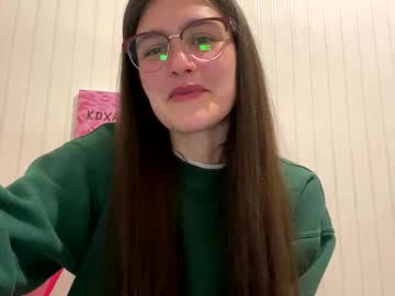 Irisss31 Chaturbate stream image from May 10, 2025