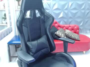 Ivanna15_ Chaturbate stream image from May 10, 2025