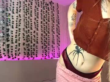 Lucysaymeow Chaturbate stream image from May 10, 2025