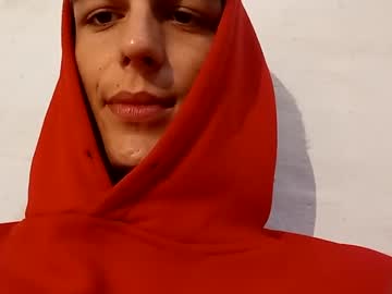 Shavingismything9000 Chaturbate stream image from May 10, 2025