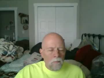 Sportfish Chaturbate stream image from May 10, 2025
