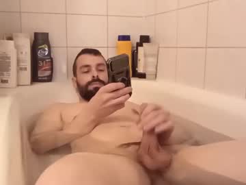 Studmuffinizer3000 Chaturbate stream image from May 10, 2025