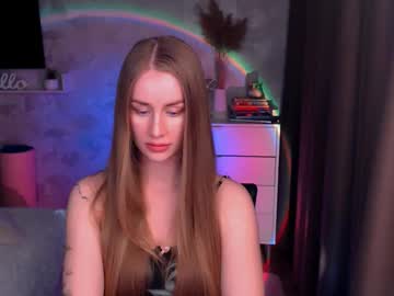 Abigail_Flex Chaturbate stream image from May 10, 2025
