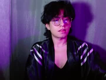 Eather_Luxury Chaturbate stream image from May 10, 2025