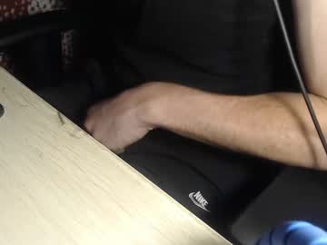 Greekdaddynickofficial Chaturbate stream image from May 10, 2025