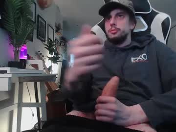 Jacobwildx Chaturbate stream image from May 10, 2025