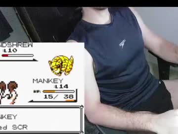 Krocr_Iras Chaturbate stream image from May 10, 2025