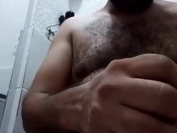 Lucastertuliano Chaturbate stream image from May 10, 2025