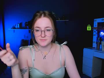 Nika_Bubble Chaturbate stream image from May 10, 2025