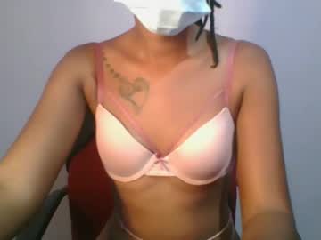 Sexie_Boo Chaturbate stream image from May 10, 2025