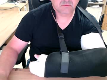 Yoschi1976 Chaturbate stream image from May 10, 2025