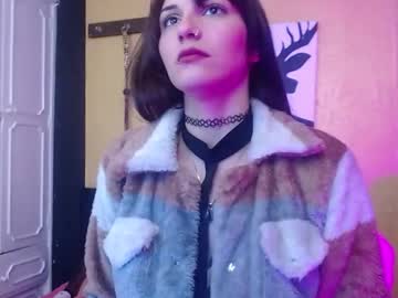 Anniehsoul Chaturbate stream image from May 10, 2025