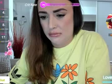 Beyoncedoll Chaturbate stream image from May 10, 2025