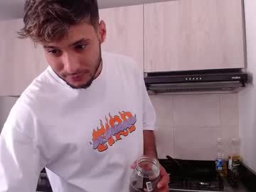 Dylanxfun Chaturbate stream image from May 10, 2025