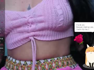 Elissa_Iris Chaturbate stream image from May 10, 2025