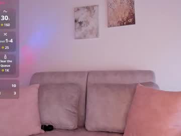 Estercollins_ Chaturbate stream image from May 10, 2025