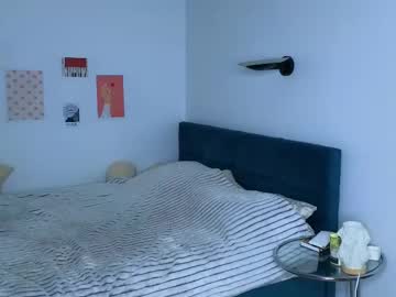 Hunter_Eyess Chaturbate stream image from May 10, 2025
