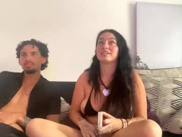 Jaygrandeofficial Chaturbate stream image from May 10, 2025