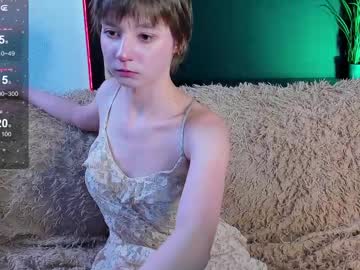Just_Sayori Chaturbate stream image from May 10, 2025