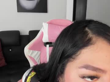 Meggan_Foxx_ Chaturbate stream image from May 10, 2025
