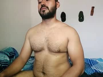 Panzer96 Chaturbate stream image from May 10, 2025