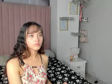 Tifanyromanoff Chaturbate stream image from May 10, 2025