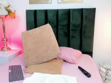 Zoeparkerr_ Chaturbate stream image from May 10, 2025