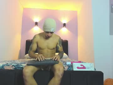Apolo_Xxx96 Chaturbate stream image from May 10, 2025