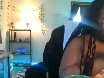 Cutiegoodcoochie Chaturbate stream image from May 10, 2025