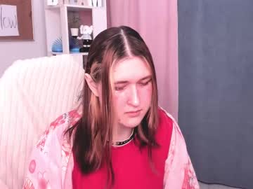 Ellamiller Chaturbate stream image from May 10, 2025