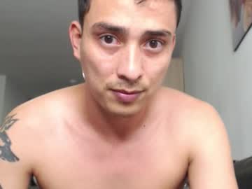 Haixa_Loverss Chaturbate stream image from May 10, 2025