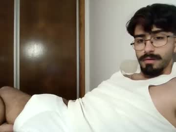 Incubusszz Chaturbate stream image from May 10, 2025