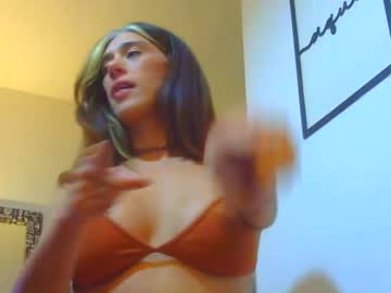 Julieta_G2024 Chaturbate stream image from May 10, 2025