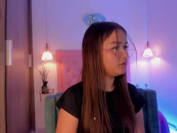 Kimmy_999 Chaturbate stream image from May 10, 2025