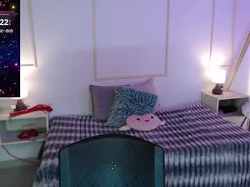 Lilly_1948 Chaturbate stream image from May 10, 2025