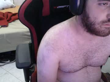 Morenoch19 Chaturbate stream image from May 10, 2025