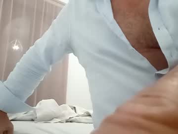 Mushosebas223195 Chaturbate stream image from May 10, 2025