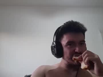 Nikolasx1 Chaturbate stream image from May 10, 2025