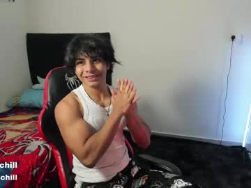 Spideychill Chaturbate stream image from May 10, 2025