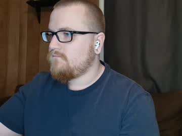 Chubbyjohn4321 Chaturbate stream image from May 10, 2025