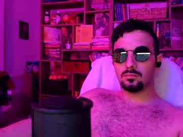 Dannygrayson Chaturbate stream image from May 10, 2025