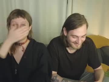 Edward_And_Kortny Chaturbate stream image from May 10, 2025