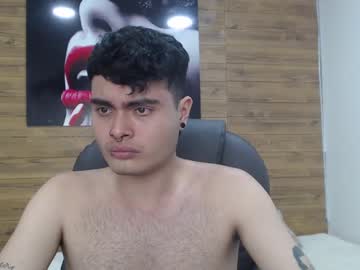 Joedarkness Chaturbate stream image from May 10, 2025