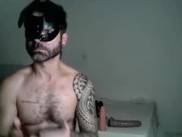 Kinkstyr Chaturbate stream image from May 10, 2025