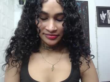 Lyanablues Chaturbate stream image from May 10, 2025