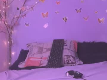 Massiylissa Chaturbate stream image from May 10, 2025