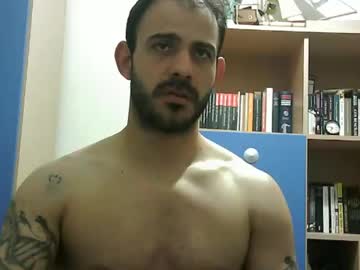 Mustbehard Chaturbate stream image from May 10, 2025