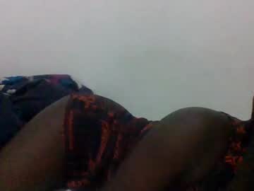 Pretty_Mellanin1 Chaturbate stream image from May 10, 2025